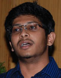 Krishna Reddy Kesari