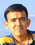 Balaji Vasan