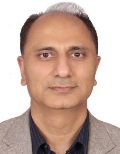 Sanjeev Malhotra