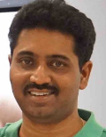 Srinivas Chintamaneni