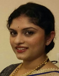 Pooja Kadambi