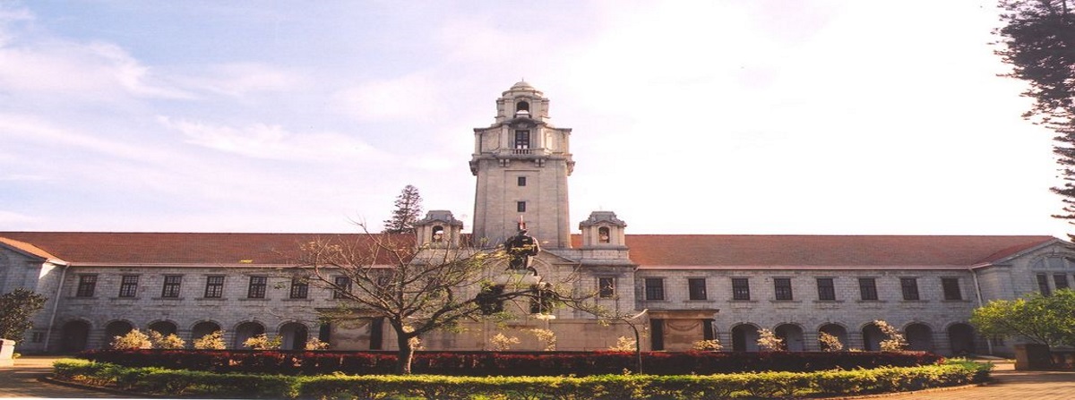 IISc