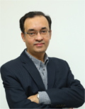 Gautam Shroff