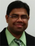 Ashwin Ashok