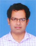 Bhargava Rama Chilukuri