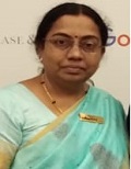 Divya M G