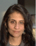 Monisha Ghosh