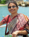 Nabanita Das