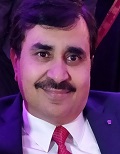 R K Pathak