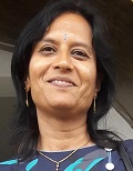 Soma Pandey