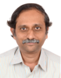 S. V. R. Anand
