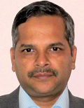 Swarup Kumar Mohalik