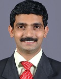 Krishna Sivalingam