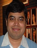 Nirmalya Roy