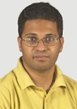 Supratik Mukhopadhyay