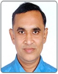 Rajiv Misra