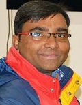Rakesh Kumar Jha