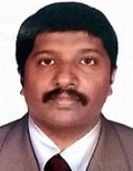 Sachin Itty Koshy