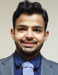 Saurabh Kumar
