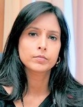 Archana G. Gulati