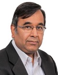 K R Sanjiv