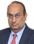 Kumar Sivarajan