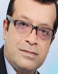 Manojit Bose