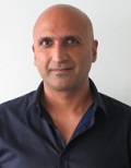 Rajeev Rastogi