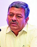 U K Srivastava