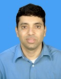 Dr. Vijay Gopal Kovvali
