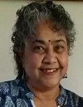 Dr. Sharmila Mande