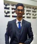 Abhinav P Y