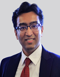 Prashant Pillai