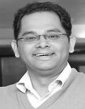 Prasant Misra