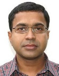 Amit Saha