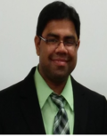 Ashwin Ashok