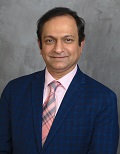 Ashutosh Dutta