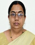 Divya M G