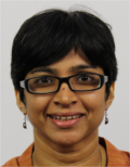 Ranjita Bhagwan