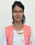 Soma Pandey