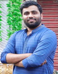 Soumyajit Chatterjee