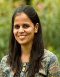 Sreelakshmi Manjunath