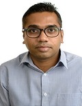 Suranga Seneviratne