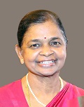 Mrs. Rama N. S.