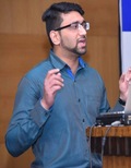 Mithileysh Sathiyanarayanan