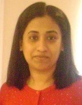 Uttara Sawant