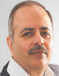 Sanjay Bahl