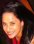 Marina Thottan