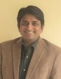 Nishanth Chandran