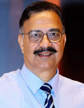 Rajesh Pant